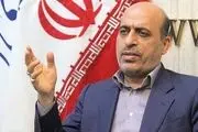 پنتاگون مسئول حراست از حقوق دریانوردی در خلیج فارس نیست