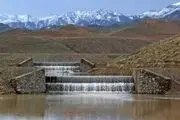 برنامه مدیریت جامع آبخیزداری در ۱۶ استان اجرا می شود
