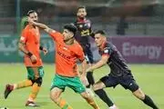 بمب نقل و انتقالات پرسپولیس امروز خنثی شد