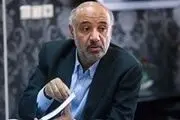 استیضاح وزیر رفاه به هیئت‌رئیسه ارجاع شد