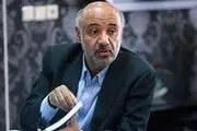 استیضاح وزیر رفاه به هیئت‌رئیسه ارجاع شد