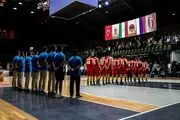 لیست ملی پوشان بسکتبال اعلام شد