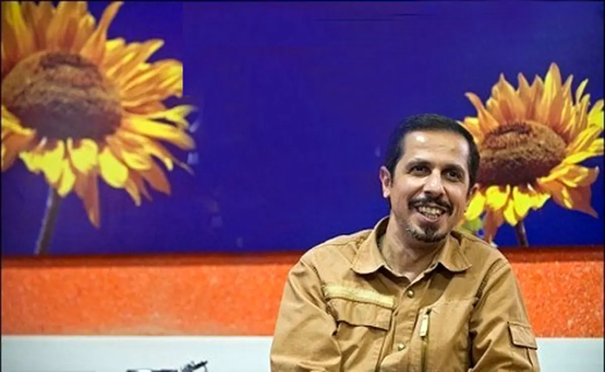 اظهارنظر رضویان درباره «در حاشیه»
