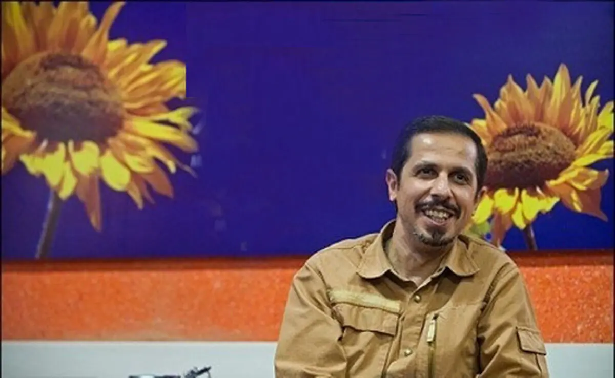 اظهارنظر رضویان درباره «در حاشیه»