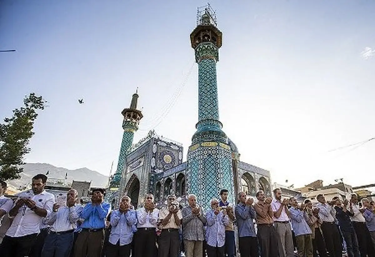 انتخاب ۱۷۱ اثر برای کمپین «در شادی اهلبیت(ع) شاد باشیم»