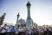  انتخاب ۱۷۱ اثر برای کمپین «در شادی اهل‌بیت(ع) شاد باشیم» 