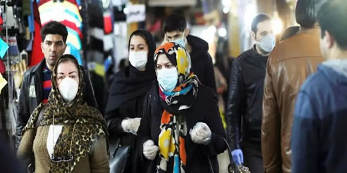 بیشترین کرونایی های تهران در کدام مناطقند؟