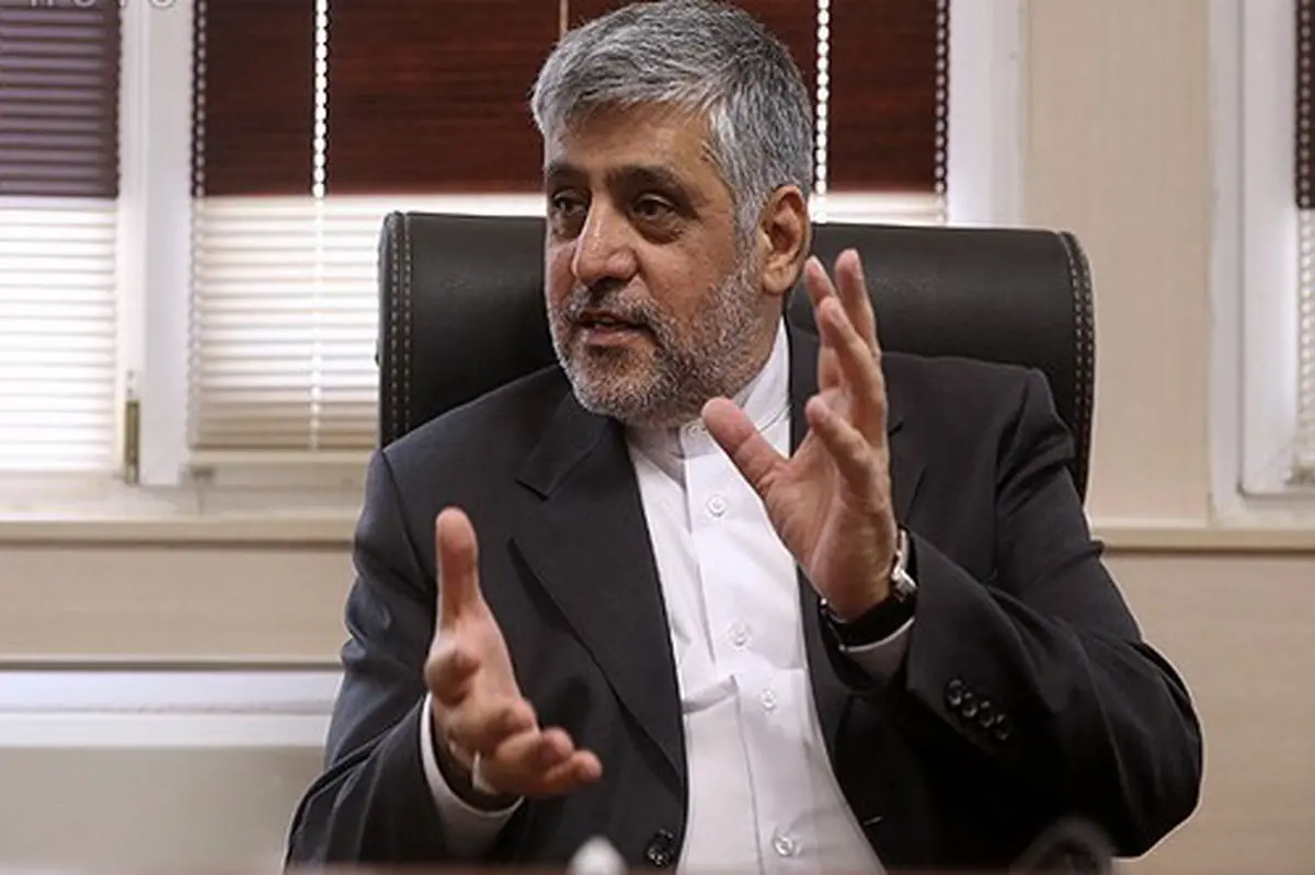 اگر سرلشکر سلیمانی نبود سوریه مخروبه بود