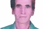 تصویر  مرد هزارچهره  برملا شد