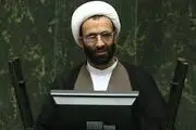 هشدار عضو هیات رئیسه مجلس درباره معرفی وزیر صمت