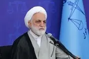 پیام اژه‌ای در پی جنایت اخیر صهیونیست‌ها در سوریه
