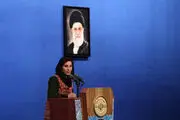 دیدار اهالی فرهنگ و هنر با روحانی/گزارش تصویری