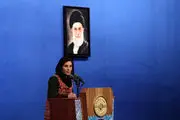 دیدار اهالی فرهنگ و هنر با روحانی/گزارش تصویری