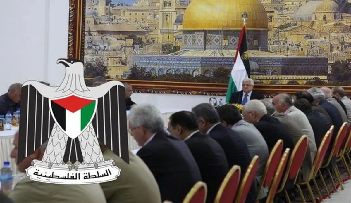 تهدید به لغو توافقنامه‌ها و توقف همکاری با اسرائیل توسط فلسطین 

