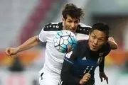بمب نقل و انتقالاتی پرسپولیس به ایران می آید؟