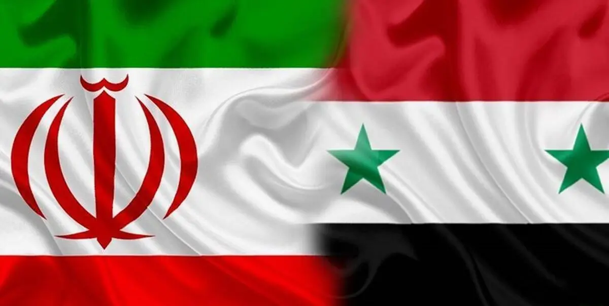 تل آویو و واشنگتن برای مذاکره درباره ایران و سوریه صلاحیت ندارند