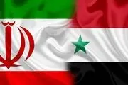 تل آویو و واشنگتن برای مذاکره درباره ایران و سوریه صلاحیت ندارند