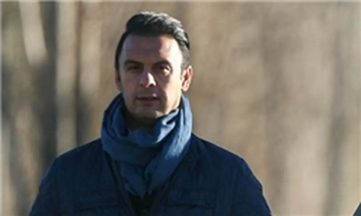 پاشازاده:داور پنالتی را می گرفت شاید پرسپولیس را می بردیم