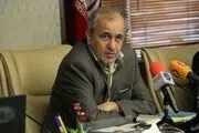 وضعیت بحرانی ۵ سد آبی در کشور
