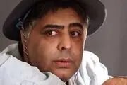 سلفی رضا شفیعی جم با درخت 200 ساله /عکس