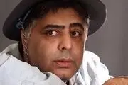 سلفی رضا شفیعی جم با درخت 200 ساله /عکس