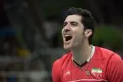 پست جدید شهرام محمودی به مناسبت تولدش +عکس