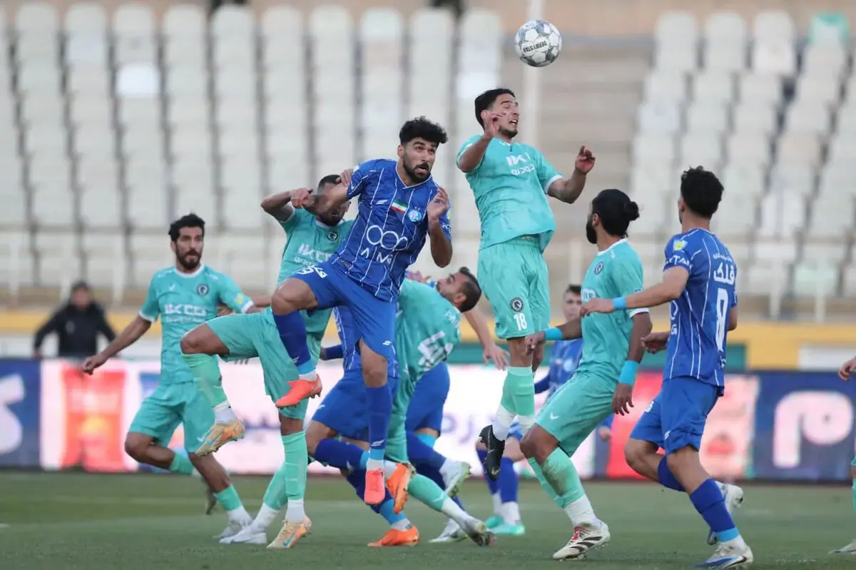 پیشکسوت استقلال: سوءمدیریت، استقلال را به بحران کشاند