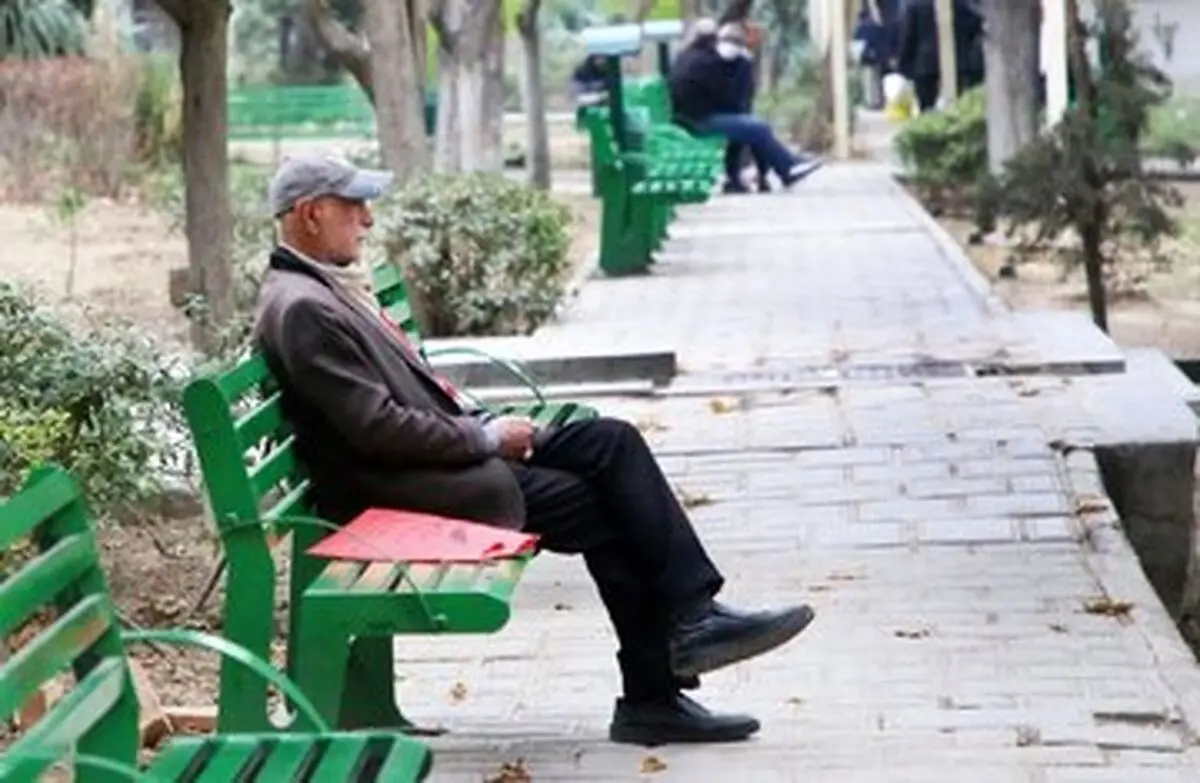 زمان جدید پرداخت معوقات فروردین بازنشستگان جامانده تأمین اجتماعی