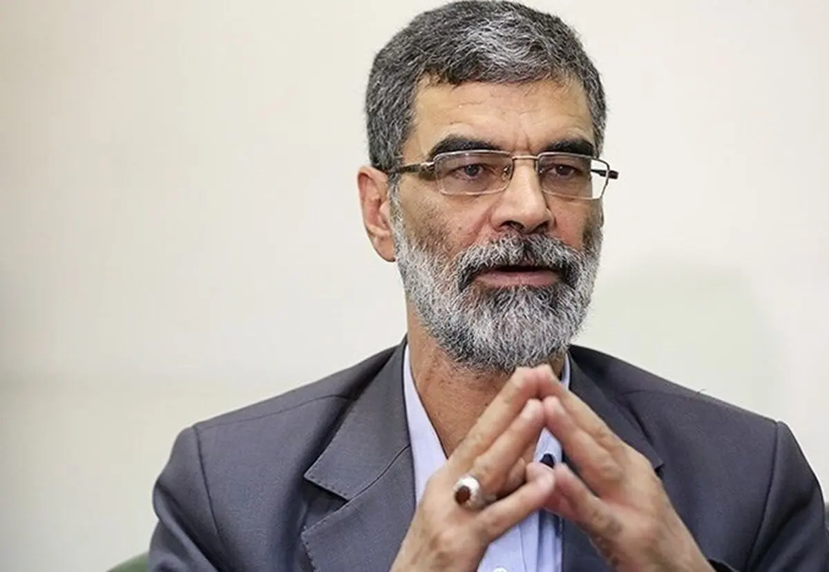  واکنش موسسه تنظیم و نشر آثار امام(ره) به ادعاهای عجیب عیسی کلانتری 