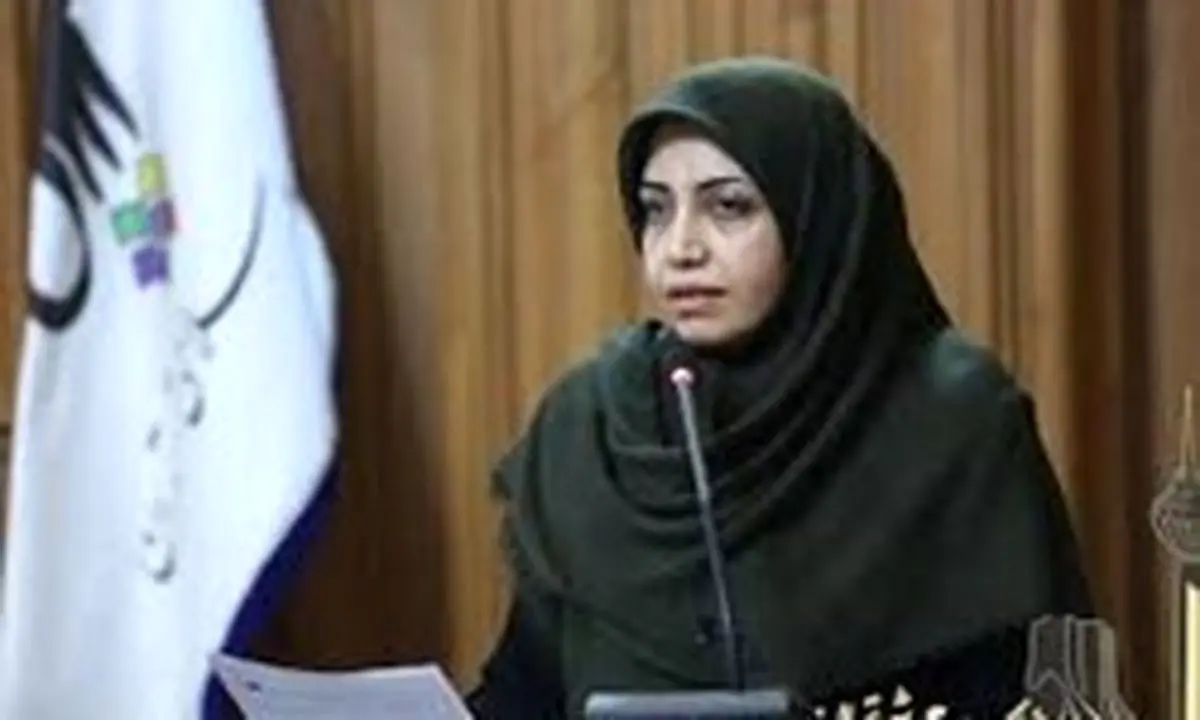 وضعیت نامعلوم فعالیت دستفروشان در پارکینگ پروانه