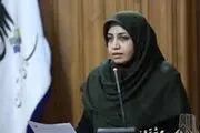 وضعیت نامعلوم فعالیت دستفروشان در پارکینگ پروانه