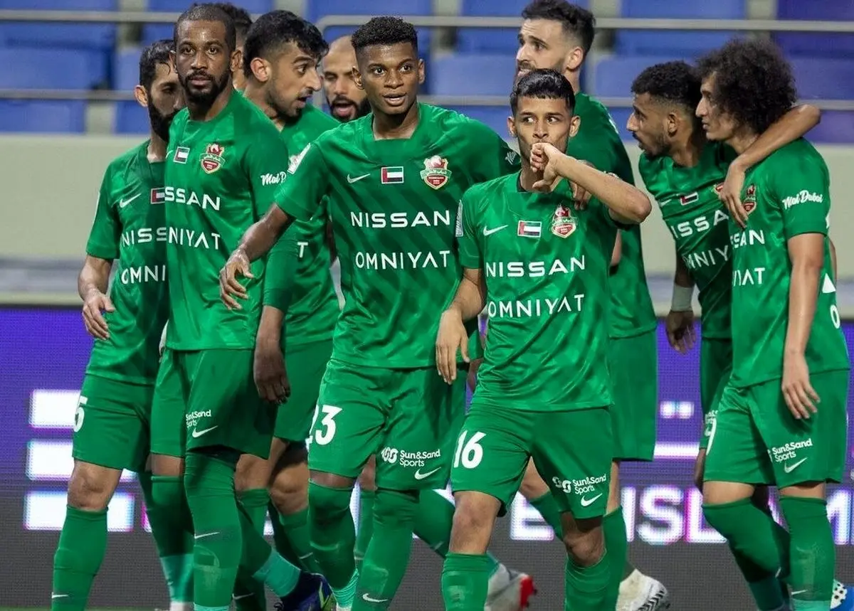 قایدی و نوراللهی در شباب الاهلی ماندنی شدند؟