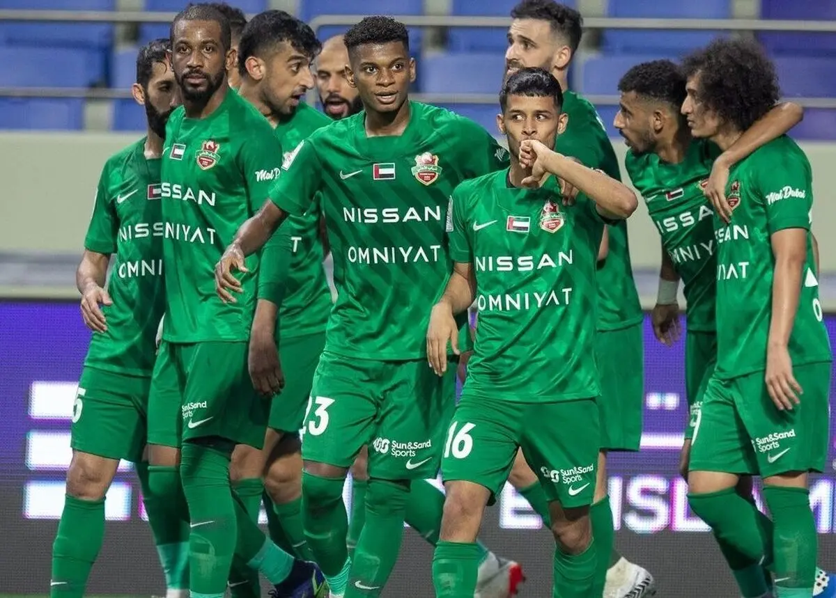 قایدی و نوراللهی در شباب الاهلی ماندنی شدند؟