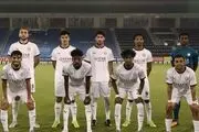 السدقطر رقیب بعدی النصر شد