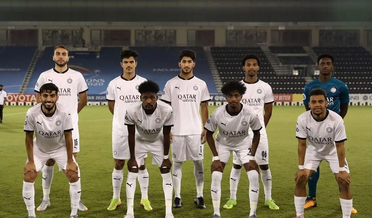 رقابت نفس گیر پرسپولیس در برابر گلزنترین تیم لیگ قهرمانان