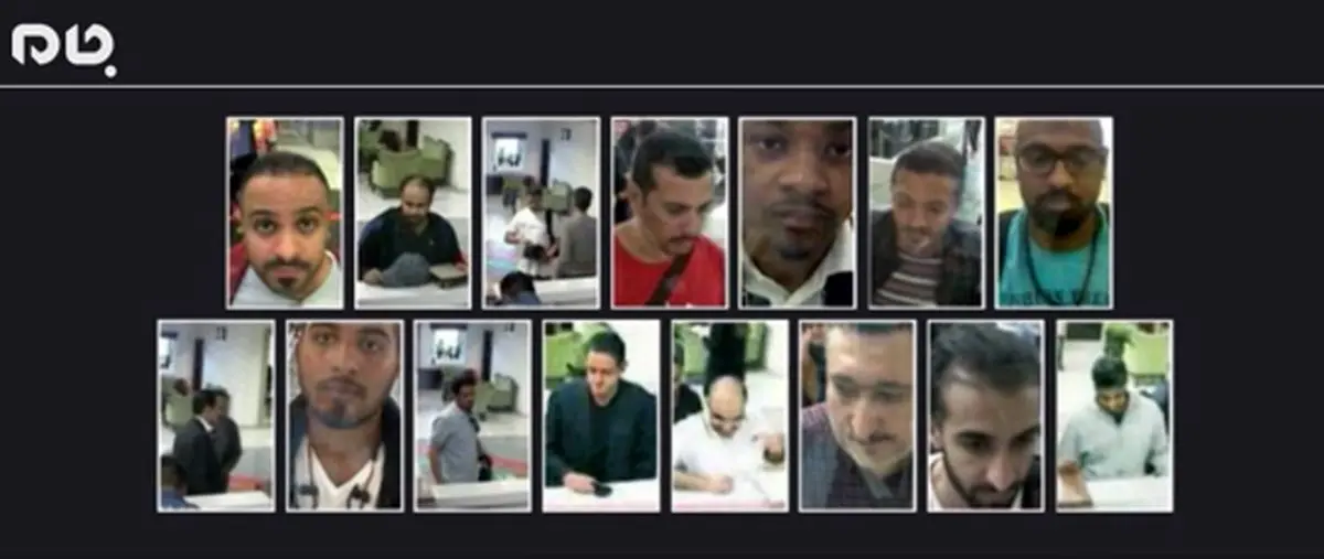  باند مخوف «بن سلمان» برای حذف مخالفان! /فیلم