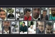  باند مخوف «بن سلمان» برای حذف مخالفان! /فیلم