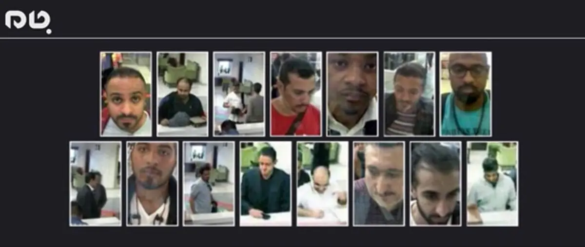  باند مخوف «بن سلمان» برای حذف مخالفان! /فیلم