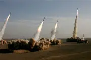 دست بالای ایران در نبردهای موشکی با موشک بالستیک قدر