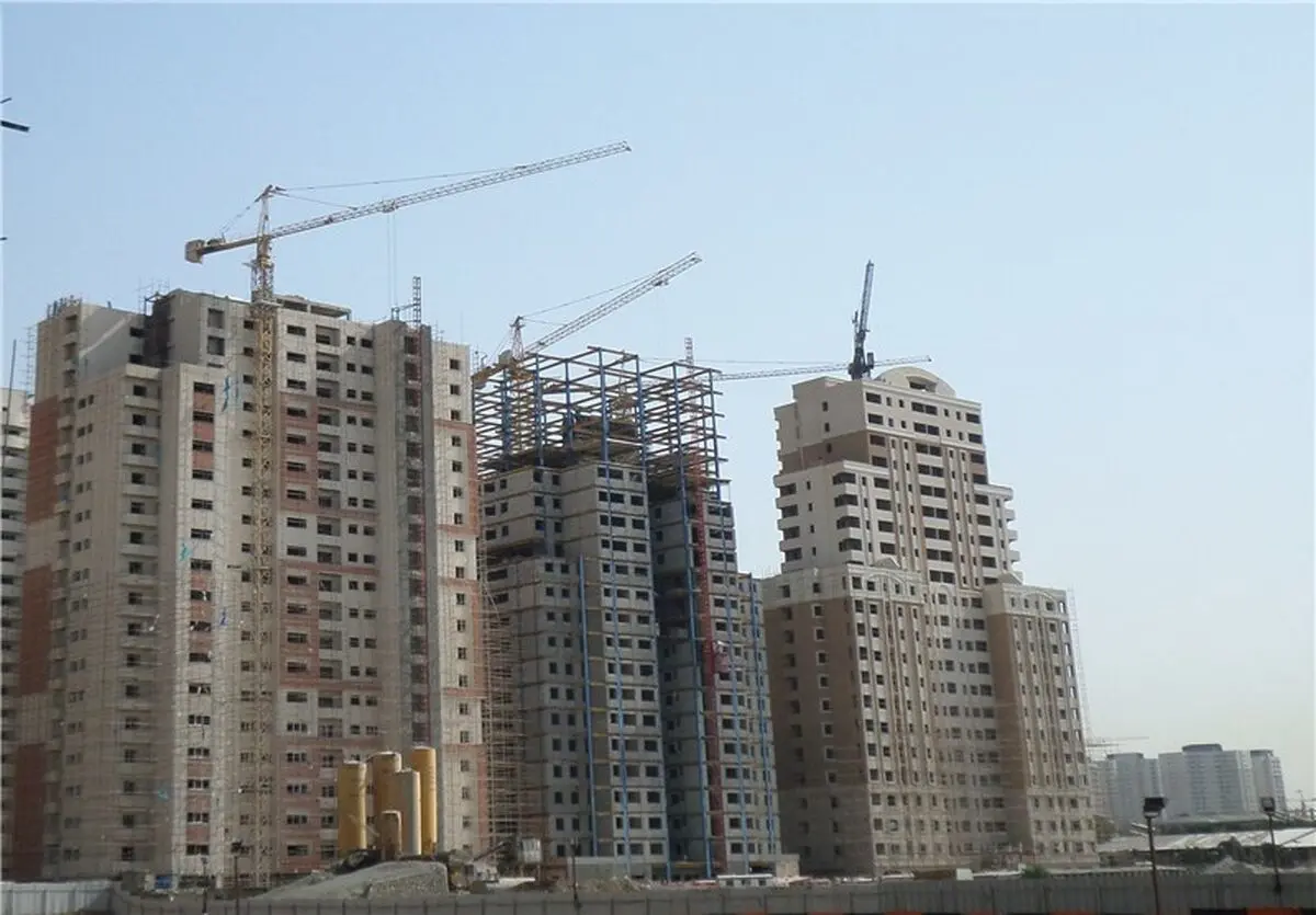 نسخه باخت‌باخت لیزینگ مسکن
