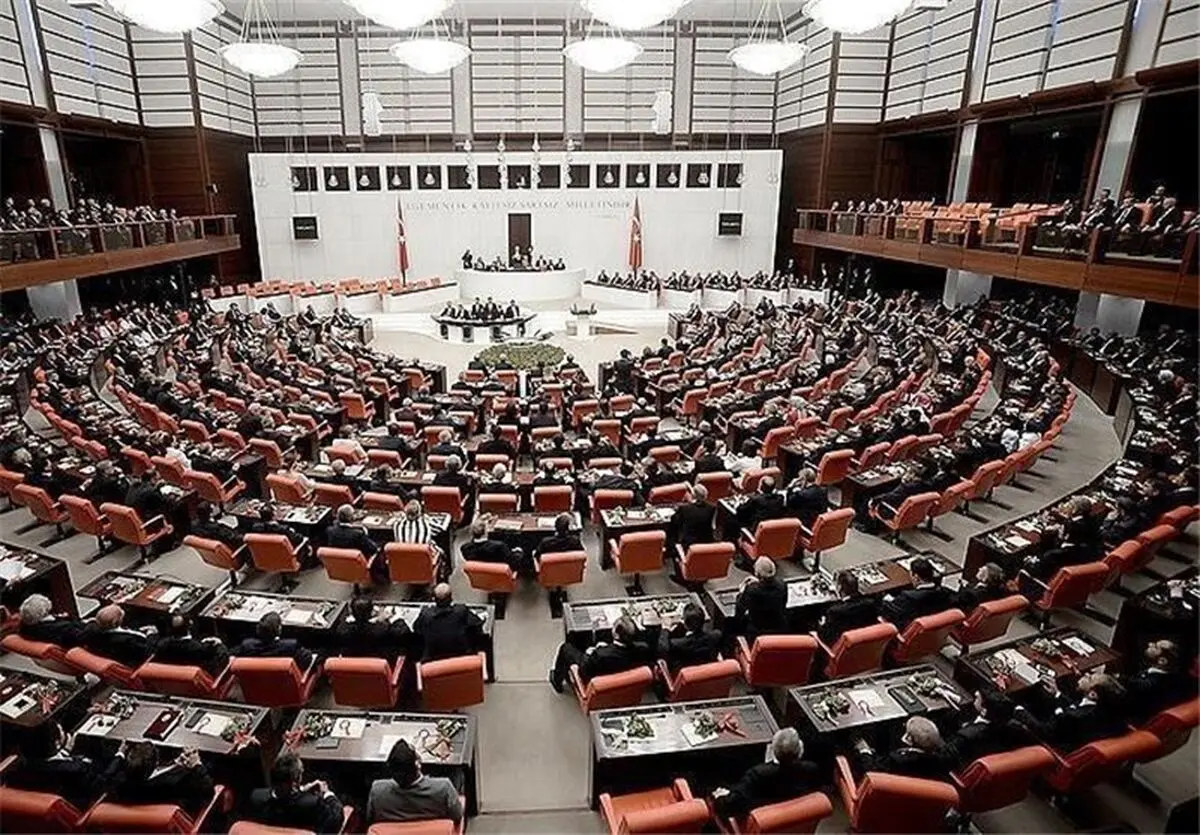 برگزاری انتخابات پارلمانی مجارستان