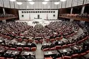برگزاری انتخابات زودهنگام در ترکیه