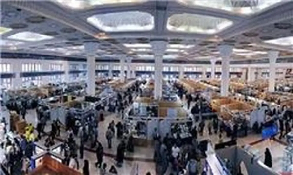 ساندویچ 28 هزار تومانی در مصلی!