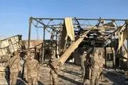 دشمن در چه نقاطی ضربه خورد؟