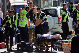 بدترین قتل دسته جمعی استرالیا غیر تروریستی شناخته شد