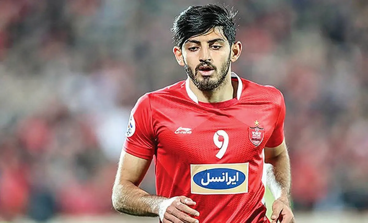 تمجید جالب ستاره پرسپولیس از عملکرد بیرانوند در دربی 90