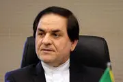 «رزم حسینی» برای برون رفت از مشکلات کنونی وزارت صمت برنامه دارد 