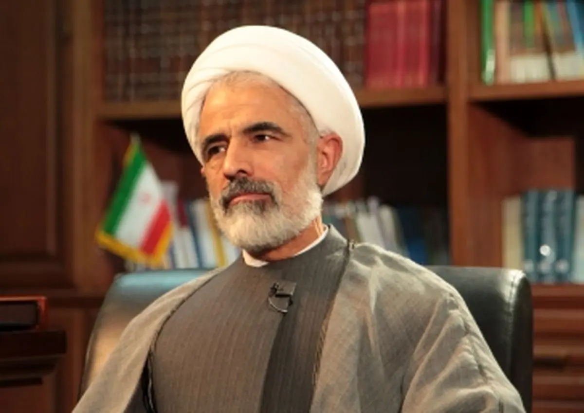 تحریمهای جدید آمریکا نقض برجام نیست