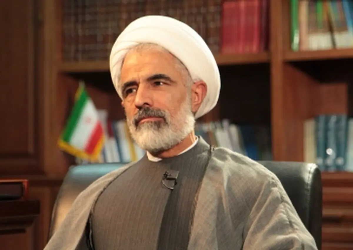 آقای معاون دزدها در بیت المال می چریدند و شما خبر داشتید؟!