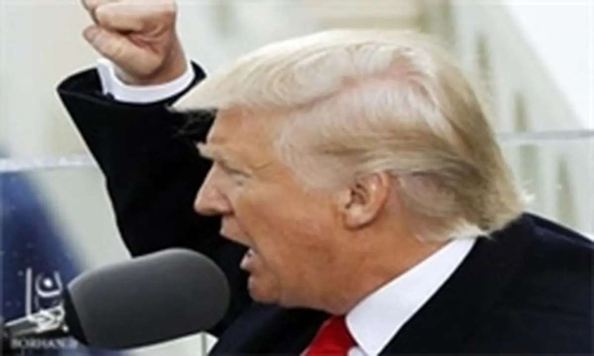 جاسوسان انگلیسی ارتباطات تیم ترامپ با روسیه را کشف کردند